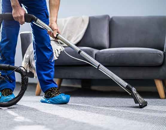 Professional Carpet Cleaning Newcastle