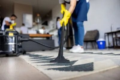 Carpet Cleaning Services